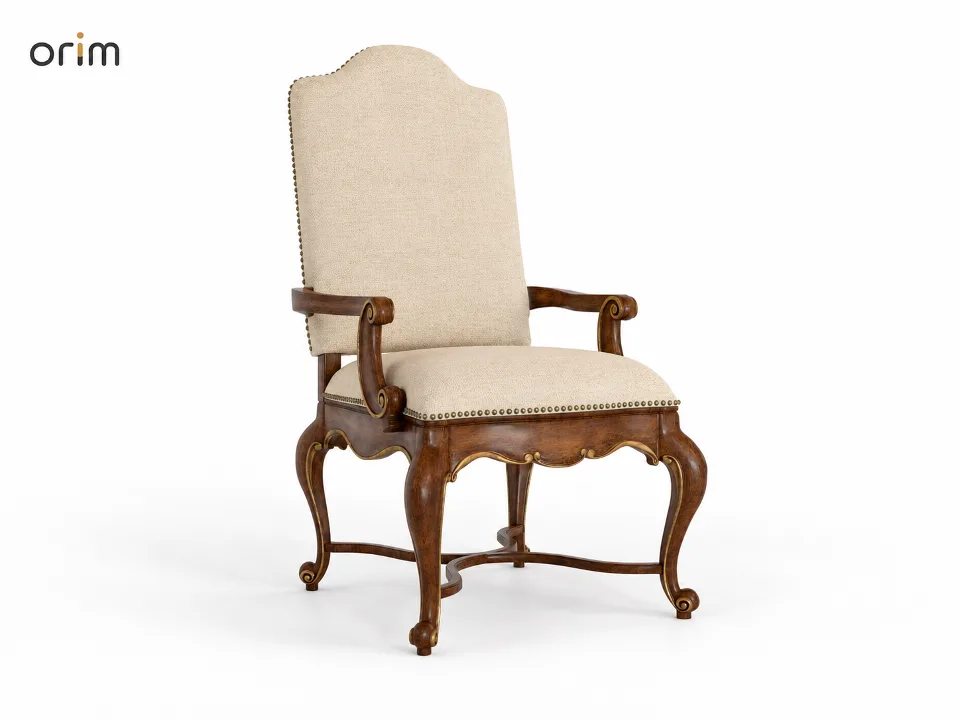 Adagio Upholstered